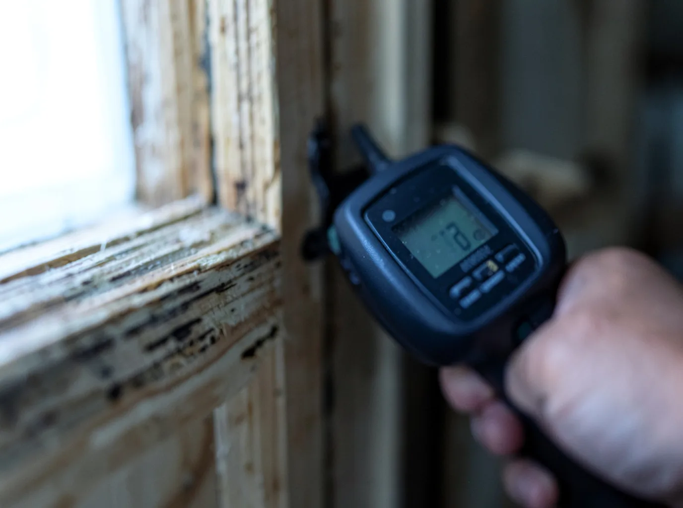 Commercial Water Damage Restoration in Bovill, ID